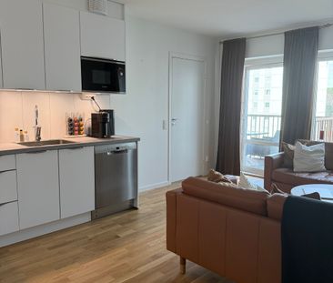 Lergöksgatan, Västra Frölunda - Foto 5