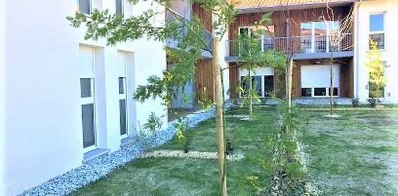 Location Appartement 1 pièce 22m² BISCARROSSE 40600 - Photo 2