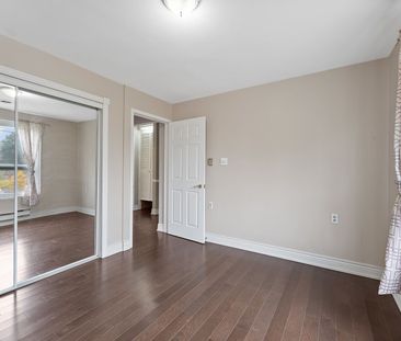 For Lease - 983 Victoria Park Avenue Unit# 2nd Floor, Toronto, Ontario - Photo 2