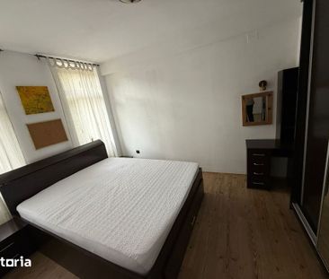 Unirii Matei Basarab - 2 Camere Mobilat Modern Centrala Proprie AC - Fotografie 1