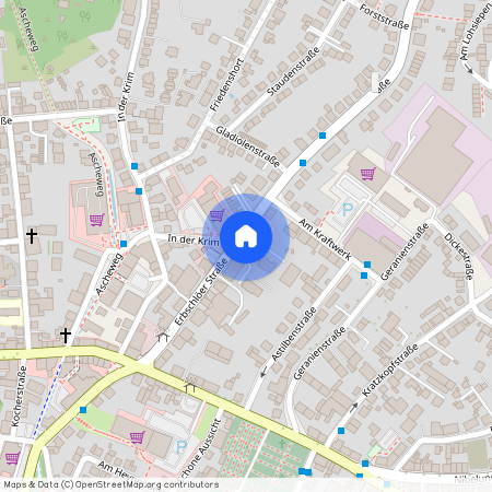 Erbschlöer Strasse 26, 42369 Wuppertal - Ronsdorf