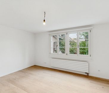 Wohnung in der Altstadt von Bülach! - Photo 2