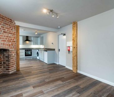 1 bedroom terraced house to rent - Photo 6