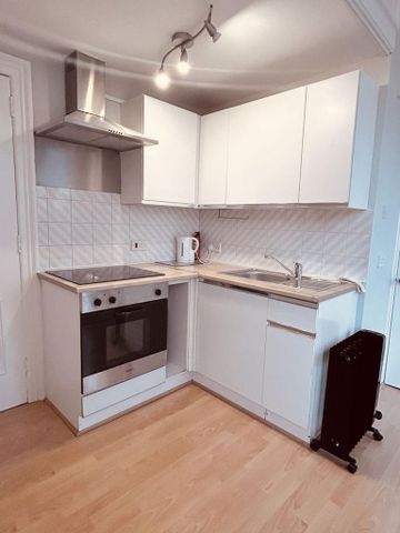 1 bedroom apartment to rent - Photo 3