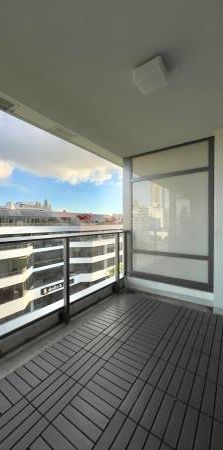 1BR1BA1DEN for rent @ KITS 360 - Photo 1