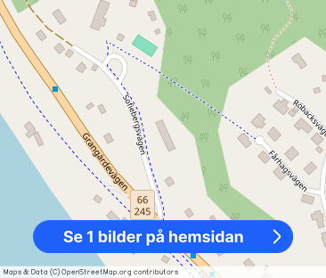 Sofiebergsvägen, 6 D, Ludvika - Foto 1