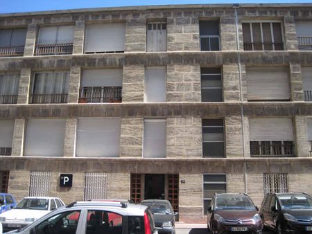 Location appartement 1 pièce 30.18 m² à Marseille 2e Arrondissement (13002) - Photo 4