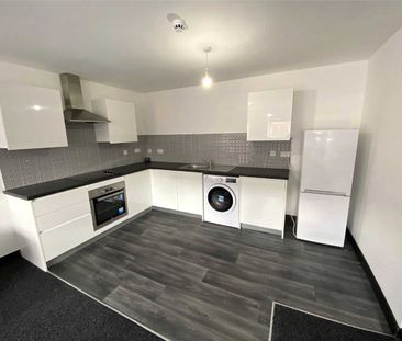 San Court, Rusholme, Manchester, M14 5EB - Photo 1