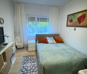Mieszkanie na wynajem Wrocław-Fabryczna Wrocław - Photo 2