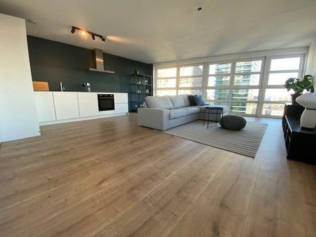 Wijnbrugstraat 253, Stadsdriehoek, 3011XW, Rotterdam - Photo 4