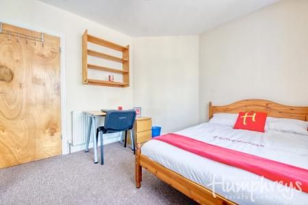 3 Bed student house - 34 St Stephens Road - Photo 5