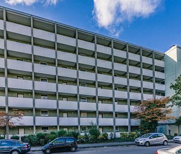 Demnächst frei! In Sanierung: 2-Zimmer-Wohnung in Laatzen - Foto 3