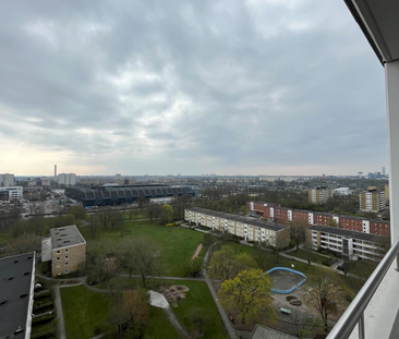 Hallingsgatan 6A, Allmänna Sjukhuset - Foto 4