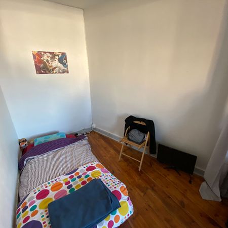À LOUER – Studio NON MEUBLÉ de 26 m², Rue de Solférino, Lille-Centre réf 665-003 - Photo 3
