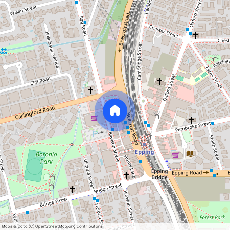 201/76 Rawson St, NSW 2121, Epping