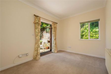 1 bedroom bungalow to rent - Photo 4