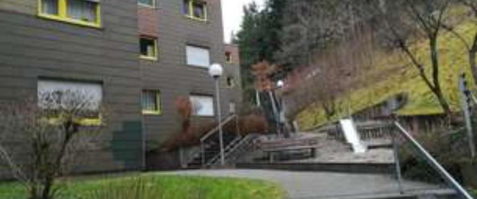 182.03 3 ZKB Wohnung Karl-Greiner-Str. 65 in Calw Besichtigung: 06.11. um 19 Uhr - Photo 1