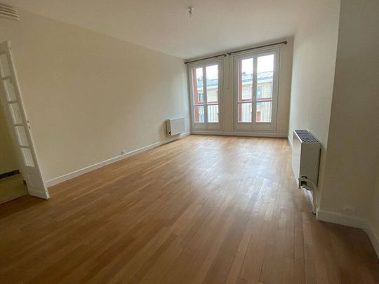 Appartement 4 pièces - Photo 1