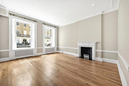 4 bedroom maisonette to rent - Photo 5