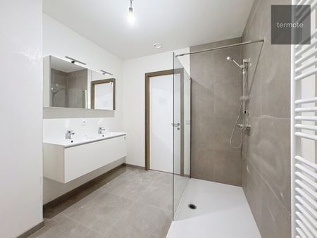 appartement - Photo 5