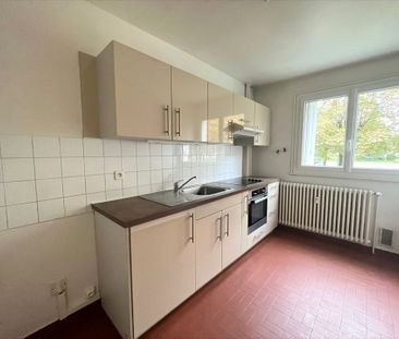 Location Appartement 2 pièces 49m² - Photo 3