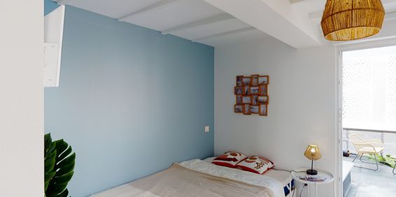 DAMBOURNEY Roommate 5 Bedrooms at Rouen - Photo 3