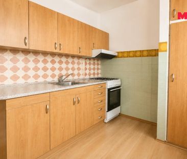 Pronájem bytu 2+1 56 m² - Photo 3