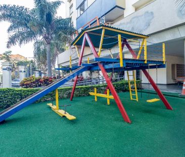Apartamento para aluguel, 3 quartos, 1 suíte, 1 vaga, Cidade Baixa ... - Foto 4