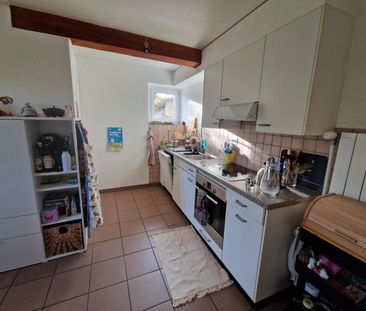 3.5 Zimmer - Photo 5