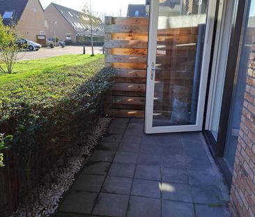 Appartement de 2 pièces au rez-de-chaussée, Drontermeer 60 C, Purme... - Photo 1