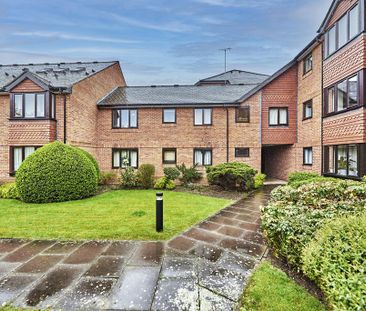 1 bedroom apartment to rent - Photo 6