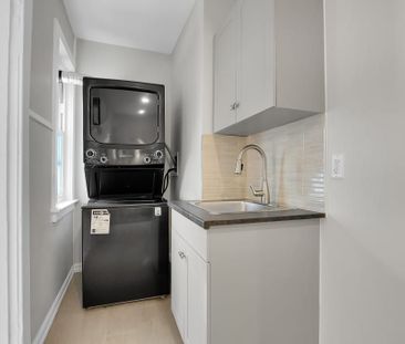 For Lease - 113 Fairmont Avenue, West Centre Town, Ontario - Photo 2