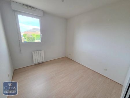 Appartement à louer 3 pièces 57.64m² - Photo 5