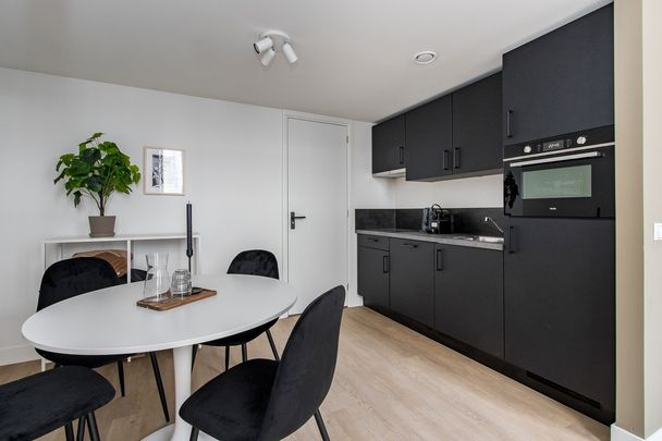 Clarastraat 166 - Photo 1