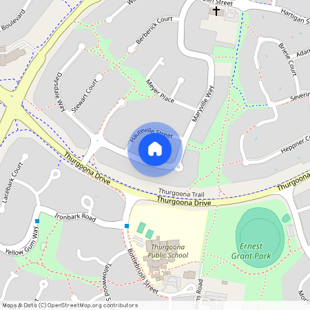 18 Maryville Way, 2640, Thurgoona, Nsw