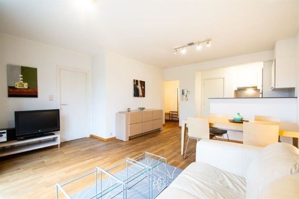 Furnished apartment - Photo 1