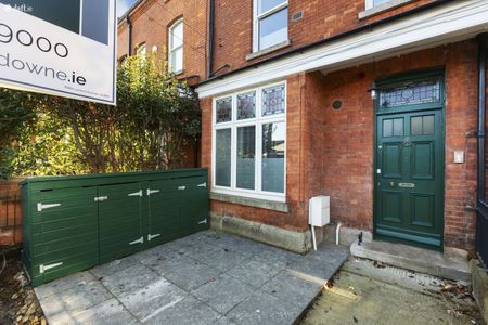 Flat 1, 87 Ashfield Road, Ranelagh, Dublin 6 - Photo 4