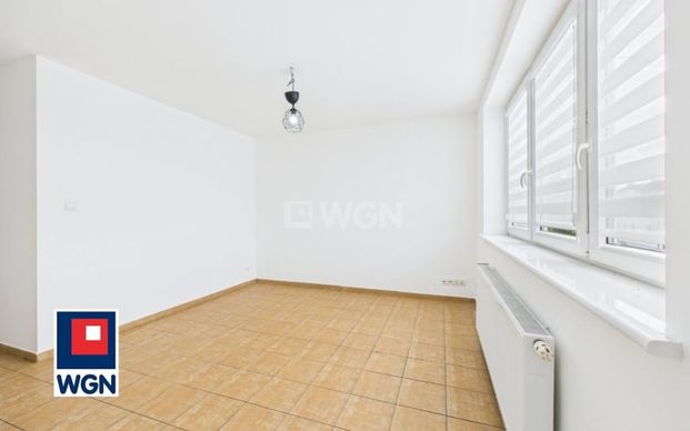 Mieszkanie na wynajem w bloku Kościan - Фото 1