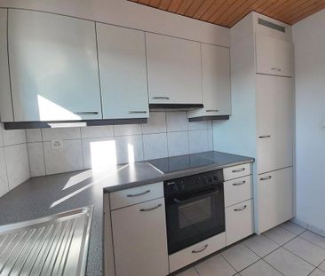 3 Zimmer, 77 m², 1. Stock - Foto 2