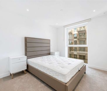 Discover modern waterside living in this one-bedroom apartment loca... - Photo 3