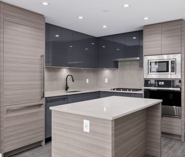 3438 Sawmill Cres (14th Floor), Vancouver - Photo 3