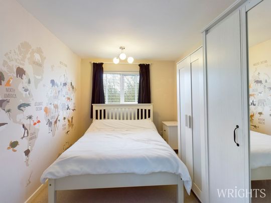 3 bedroom End Terraced House - Harwood Hill, Welwyn Garden City - Photo 1