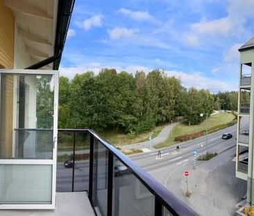 Åby Allé, Vallentuna - Photo 5