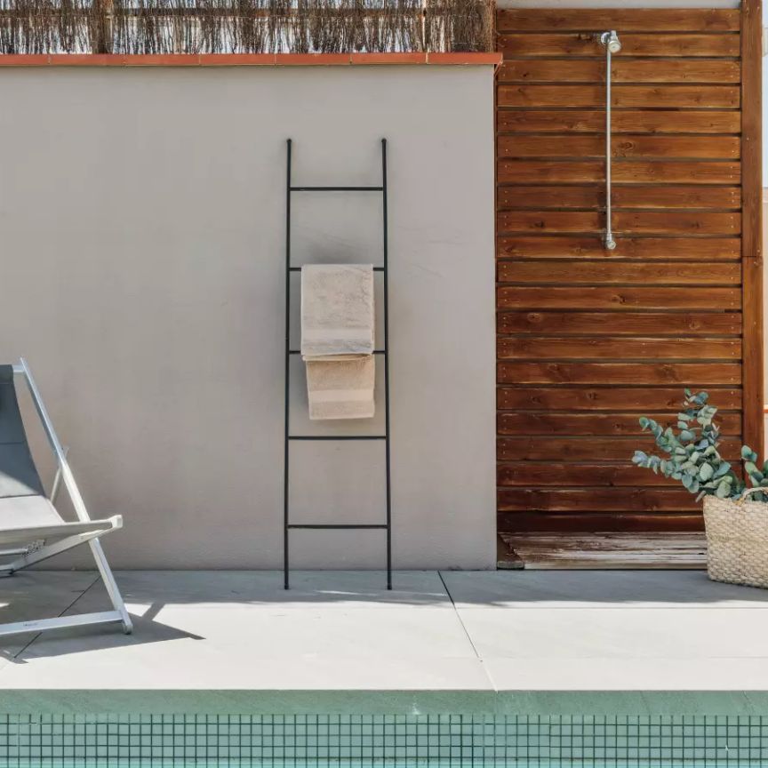2-bedroom apartment for rent in Barcelona - Photo 1