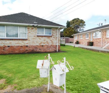 1/8 Grantham Road, Papatoetoe, Auckland - Photo 5