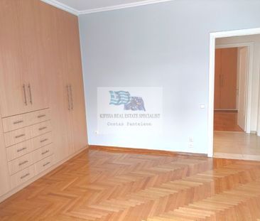 Διαμέρισμα για ενοικίαση Κεφαλάρι (Κηφισιά) - Photo 3