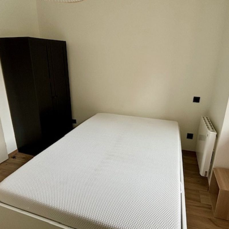 Aix-les-Bains Centre - T2 de 20m2 - Photo 1