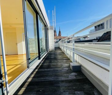 Wohntraum in der Basler-Innenstadt mit Dachterrasse - Photo 5