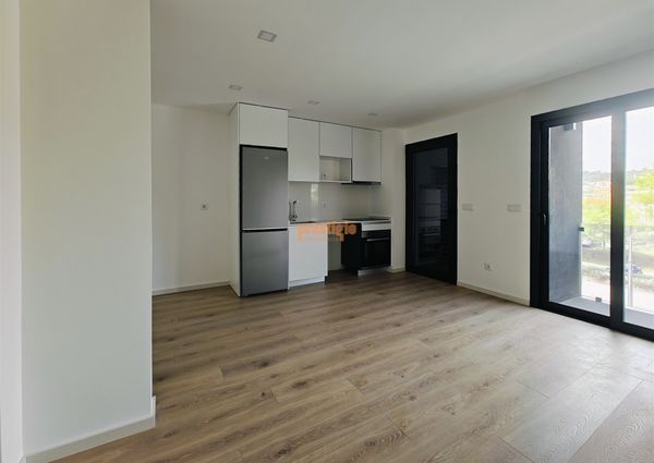 Apartamento T1 em Braga