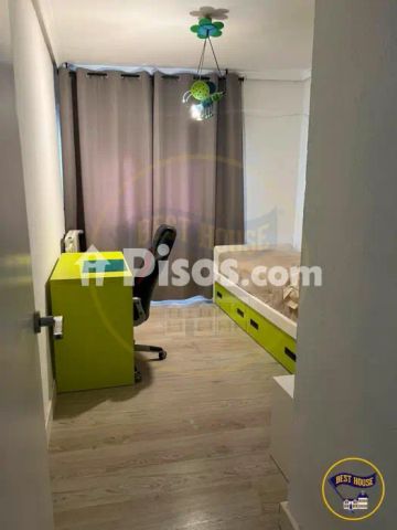 Piso en alquiler en Calle de Fray Luis de León - Foto 5